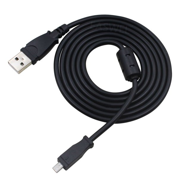 USB DATA Camera Cable for U 8 KODAK Easyshare C195 C182 C190 Z981P712