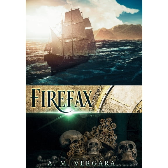 Firefax, (Hardcover)