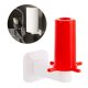 thumbnail image 2 of Uso Doméstico. Montaje Sin Taladro Y Sin Dejar Marcas. Sencillo Soporte De Pared Para Pañuelos De Papel. Instalación Sin Esfuerzo, No Deja Marcas Y Mejora El Espacio Vital., 2 of 3