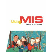 Using Mis [Paperback - Used]