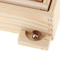 thumbnail image 3 of Juguete Educativo de Laberinto de con Perillas Ajustables, de Tablero de, 3 of 9
