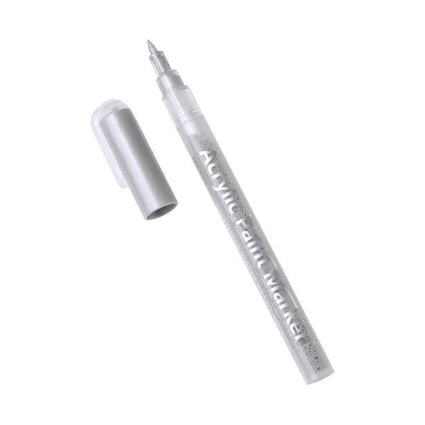 Bolígrafos para decoración de uñas, bolígrafos para esmalte de uñas, bolígrafos de pintura 3D para decoración de uñas, bolígrafos para esmalte de uñas, bolígrafos de secado rápido para decoración de u
