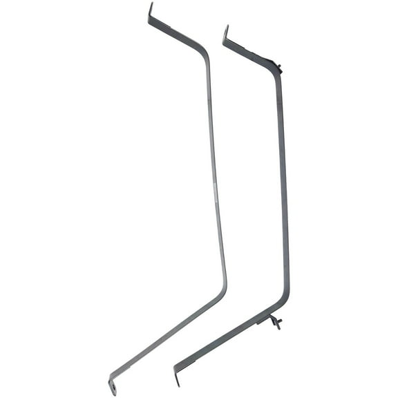 Dorman 578-425 Fuel Tank Strap for Specific Nissan Models, Black