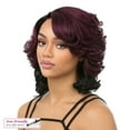 thumbnail image 2 of It's A Wig Dream A Line Wig Magic (NTT ROSE GOLD), 2 of 4