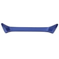 thumbnail image 3 of Ikon Motorsports Compatible with 94-01 Integra DC2 Hatchback Trunk Spoiler Painted #B97M Voltage Blue Metallic, 3 of 5