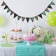 thumbnail image 3 of 2 Pieces Football Pennant Banner American Football Theme String Flags Banners for Sports Clubs Party Decorations, 3 of 4