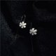 thumbnail image 4 of Pendientes de loto Ormromra, 4 of 5