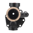 thumbnail image 1 of Haofy Metal Carburetor Carb, High Quality Carburetor With Harware For Stratton 94406 For Stratton 498809A 494406 For Rigg Stratton 499809, 1 of 8