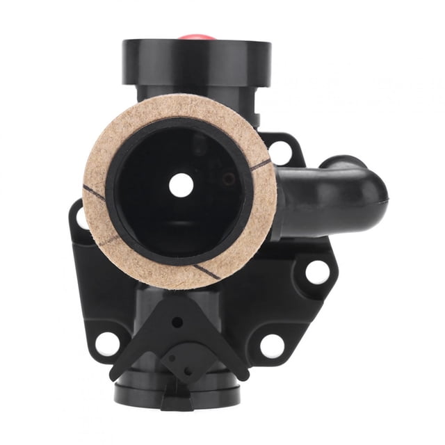 Haofy Metal Carburetor Carb, High Quality Carburetor With Harware For Stratton 94406 For Stratton 498809A 494406 For Rigg Stratton 499809
