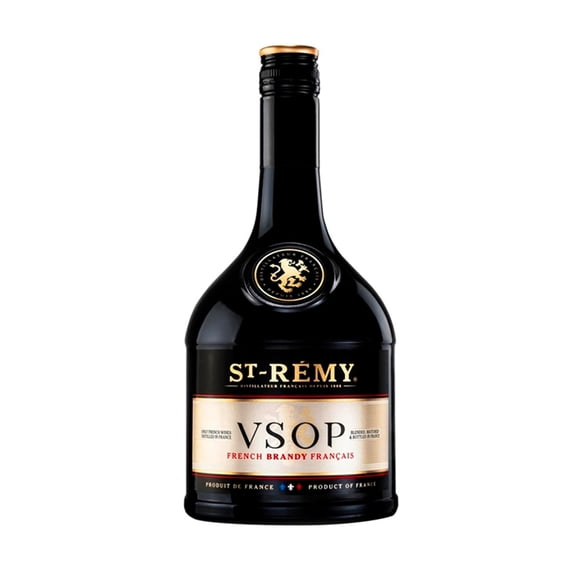 Brandy St Remy VSOP 700 ml
