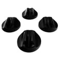 thumbnail image 6 of Disc-O-Bed No Slip Foot Pads Accessories for Bunkable Camping Cots (8 Pack), 6 of 12