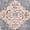 Rust Traditional, variant on Member's Mark Everwash Washable Runner, 2'6"x 7', Assorted Colors