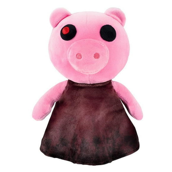 Peluche à collectionner Piggy