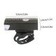 thumbnail image 4 of Usb Bike Recharable Bike Ultra Ycle Lamp Ycle Accesorios(), 4 of 5