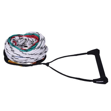Proline Lazer Spectra Water Ski Rope & Handle 8 Section Combo