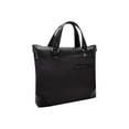 thumbnail image 4 of McKleinUSA EASTWARD 15" Nylon Slim Laptop Briefcase 18395, 4 of 7