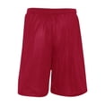 thumbnail image 3 of C2 Sport Adult Mesh Short C25109, 3 of 3