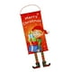 thumbnail image 2 of Adornos navideños colgantes Hada duende, 2 of 6