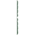 thumbnail image 3 of 19 5/8"W x 19 5/8"H Bradford EnduraWall Decorative 3D Wall Panel, Universal Pearl Metallic Sea Mist (Covers 2.67 Sq. Ft.), 3 of 6