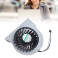 thumbnail image 3 of Laptop Replacement CPU Fan, Perfect Fit Laptop CPU Cooling Fan  for Accessory, 3 of 7