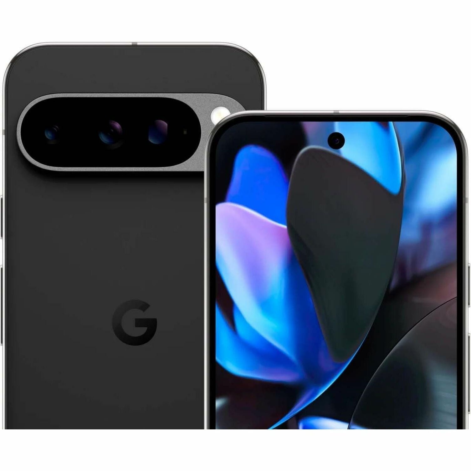 Google Pixel 9 Pro XL GGX8B 256 GB Smartphone - 6.8 Google Pixel 9 Pro XL GGX8B 256 GB Smartphone - 6.8