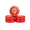 thumbnail image 4 of 10 Pcs/lot Baume Chinois Rouge Rafraîchissant pour Maux de Tête, Vertiges, Relaxation Musculaire, Huile Essentielle, 4 of 7