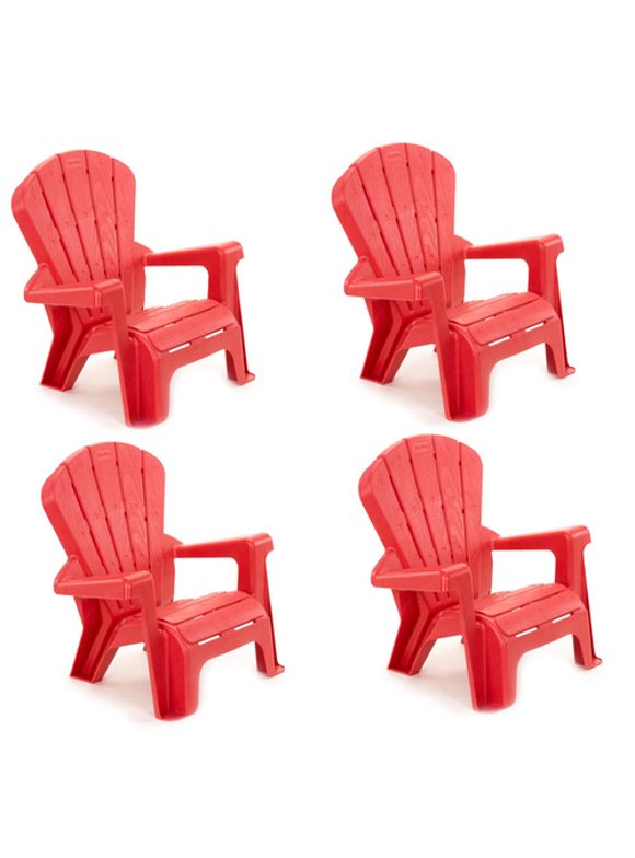 Kids Outdoor Chairs in Outdoor Toys