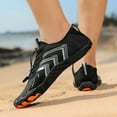 thumbnail image 5 of Dakaela Water Shoes for Men Women Quick Dry Aqua Sock Barefoot Sneakers for Beach Swim Pool Hiking, 5 of 8