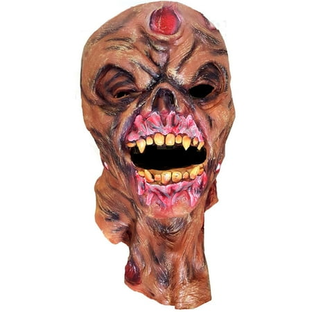 Adult Scary Zombie Mask