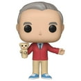 thumbnail image 2 of Funko POP! Movies: A Beautiful Day in the Neighborhood - Mr. Rogers, 2 of 2