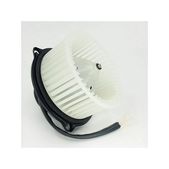 Front Blower Motor - Compatible with 1994 - 2002 Dodge Ram 1500 1995 1996 1997 1998 1999 2000 2001