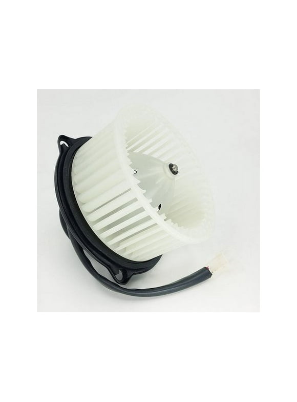 Front Blower Motor - Compatible with 1994 - 2002 Dodge Ram 1500 1995 1996 1997 1998 1999 2000 2001