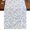 White Gray Blue, variant on Table Runners 72 Inches Long Dress Scarves, Light Blue Dandelion Farmhouse Kitchen Table Runner, Coffee Tablerunners, Spring Flowers Modern Minimalist 18x72 Inch