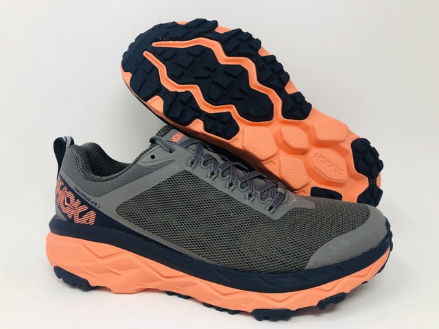 hoka challenger 9.5