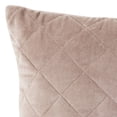 thumbnail image 3 of Safavieh HARPER QUILT PILLOW, PLS871A-1818, 3 of 4