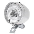 thumbnail image 2 of Retro Vintage bicicleta LED luz delantera faro seguridad advertencia noche luz bicicleta JShteea  El nuevo, 2 of 6