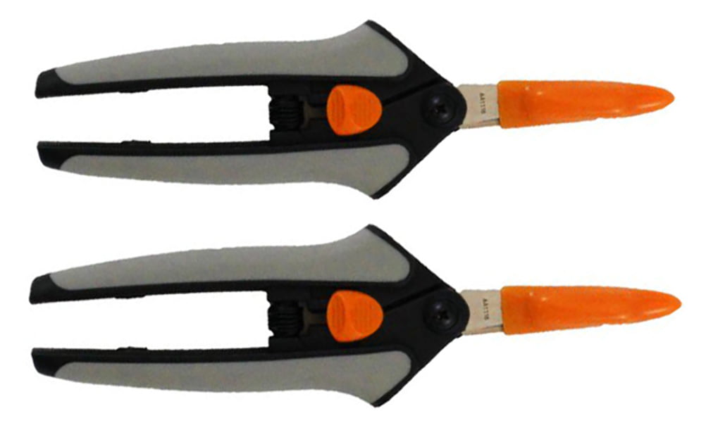 Pruning Snips -399241-1002 2-Pk Micro-Tip 