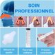 thumbnail image 2 of Baby Blower, 4 piezas Ducha nasal manual con 4 jeringas y básculas para recién nacidos, limpiador de nariz con punta de succión nasal de silicona lavable y reutilizable1 esquí esquí Gafas de esquí, 2 of 5
