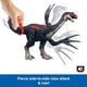 thumbnail image 4 of Figura de acción Toy Mattel Jurassic World Therizinosaurus, 4 of 6
