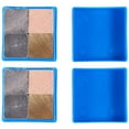 thumbnail image 1 of Miangastore 8Pcs Iron Cube Set for Density Investigation Physics Classroom Educational Application, 1 of 8