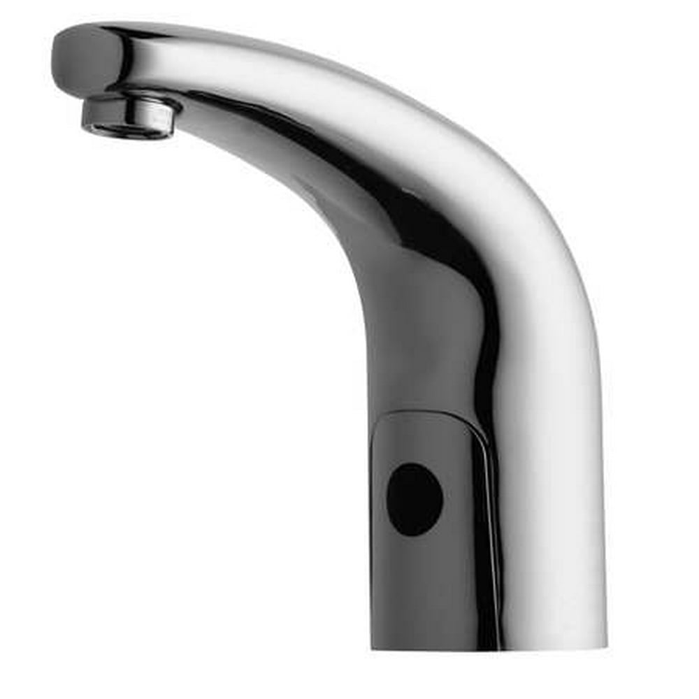 CHICAGO FAUCETS Faucet,Sensor,3/8 In. Female Compression 116.101.AB.1