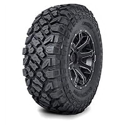 Kenda Tire 083204145D1 K3204R Klever XT Front/Rear Tires