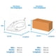 thumbnail image 4 of Plancha de Vapor Black+Decker Cerámica Set&Style IR2023-0ODLA Azul, 4 of 5