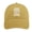 Sand, variant on Something’s Are Better Left Alone Gray Baseball Cap for Men Women, Adjustable Snapback Hats Cotton Hat