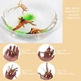thumbnail image 3 of Aquarium Driftwood Decorations: Natural Wood Branches for Fish Tank Landscape, Providing Hiding Spots for Fish, 3 of 9