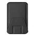 thumbnail image 1 of Magnetic Suction Invisible Folding Desktop Phone Holder Lazy Carry Back Card Holder Finger Ring Dock Phone Accessories, 1 of 10