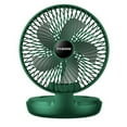 thumbnail image 2 of Ventilador de Escritorio XWSHYW Plegable USB 2 Velocidades, 2 of 6