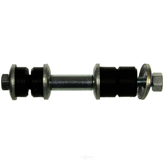 QuickSteer K90389 Suspension Stabilizer Bar Link Kit Fits select: 2000-2004 NISSAN XTERRA, 2002-2005 MITSUBISHI LANCER