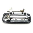 thumbnail image 4 of Car Front Left+Right Exterior Outside Door Handle 69210-60010,69220-60010 for Land Cruiser 80 LC80 1, 4 of 5