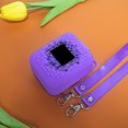 thumbnail image 3 of Funda protectora de silicona para Bitzee Interactive ToyDigital Pet, 3 of 12